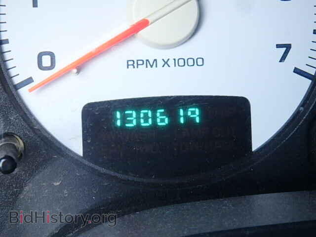 2004 DODGE RAM 1500 - VIN: 1D7HA16D74J121114 - Photo 8