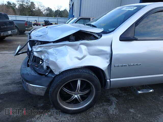 2004 DODGE RAM 1500 - VIN: 1D7HA16D74J121114 - Photo 10