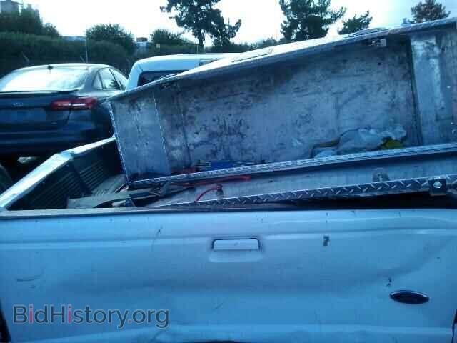 2000 MAZDA B2500 - VIN: 4F4YR12C6YTM09045 - Photo 6