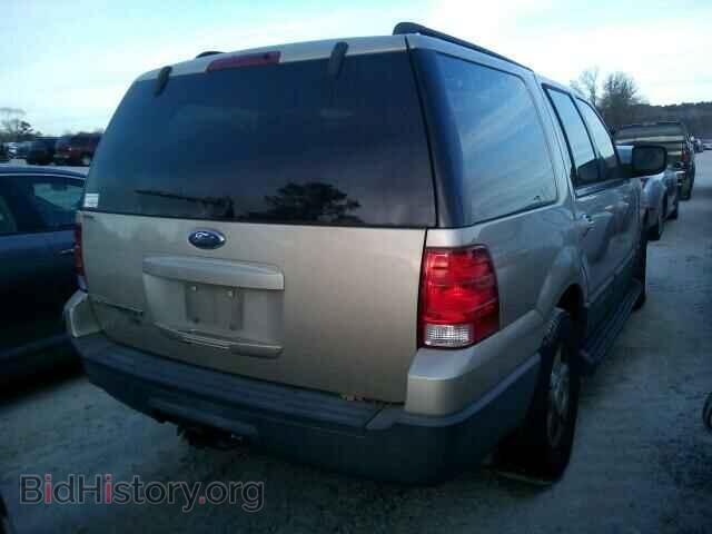 2006 FORD EXPEDITION - VIN: 1FMPU16566LA13446 - Фото 4