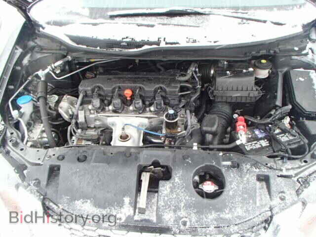 2013 HONDA CIVIC - VIN: 19XFB2F81DE255671 - Photo 7