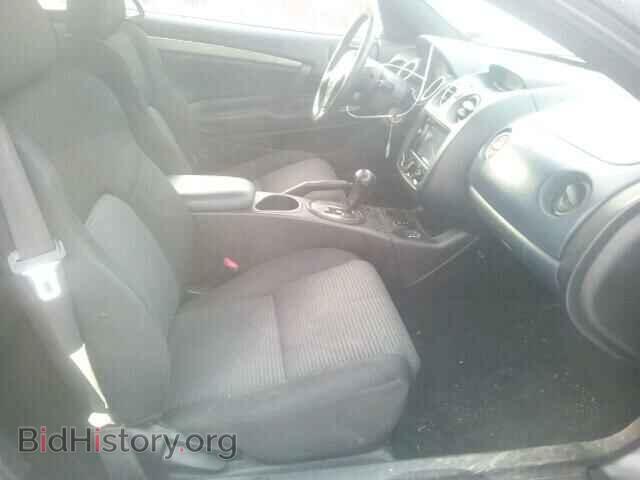 2003 MITSUBISHI ECLIPSE - VIN: 4A3AE55H93E100488 - Фото 5