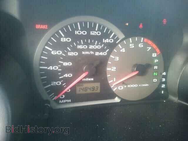 2003 MITSUBISHI ECLIPSE - VIN: 4A3AE55H93E100488 - Фото 8