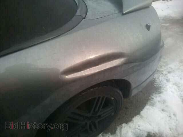 2003 MITSUBISHI ECLIPSE - VIN: 4A3AE55H93E100488 - Фото 10