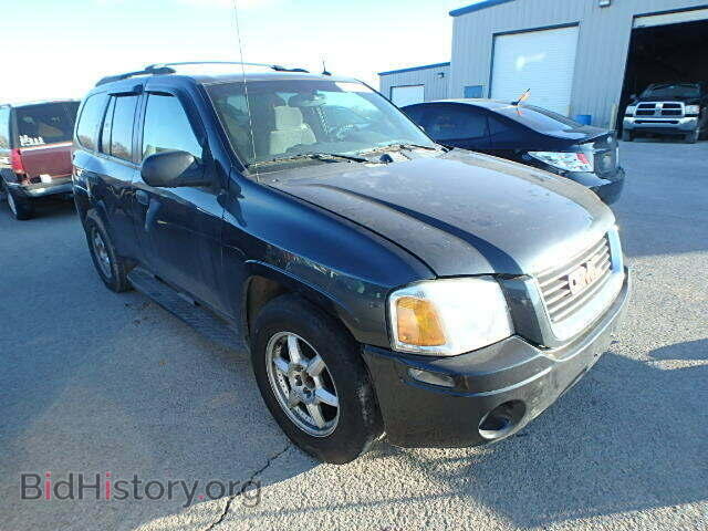 Фотография 1GKDT13S742145157 - GMC ENVOY 2004