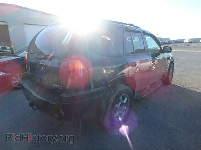 2004 GMC ENVOY - VIN: 1GKDT13S742145157 - Фото 4