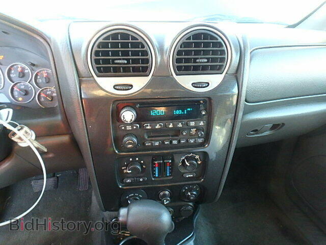 2004 GMC ENVOY - VIN: 1GKDT13S742145157 - Фото 9