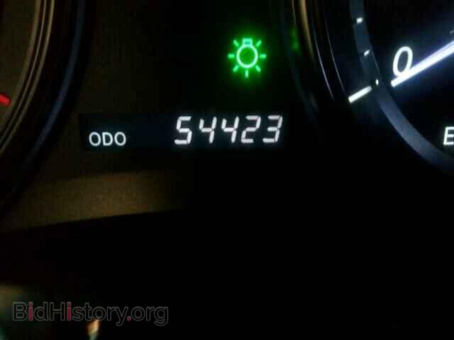 2010 LEXUS ES350 - VIN: JTHBK1EG1A2396877 - Фото 8