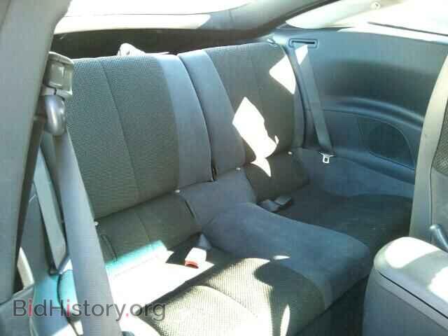 2008 MITSUBISHI ECLIPSE - VIN: 4A3AK24F68E022881 - Фото 6