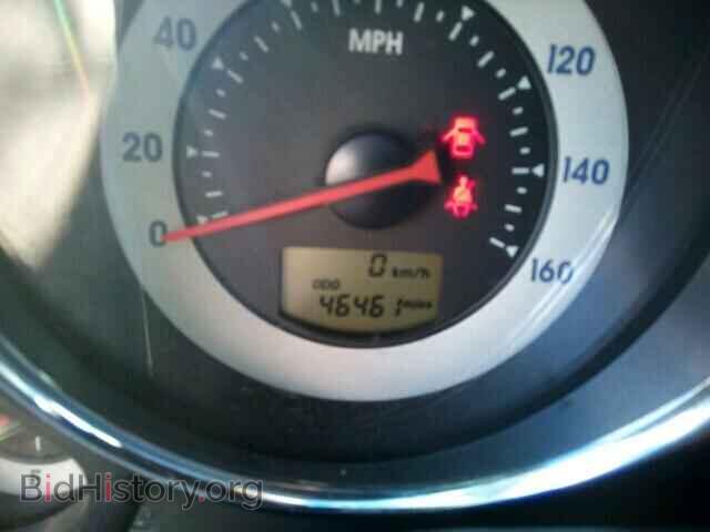 2008 MITSUBISHI ECLIPSE - VIN: 4A3AK24F68E022881 - Фото 8