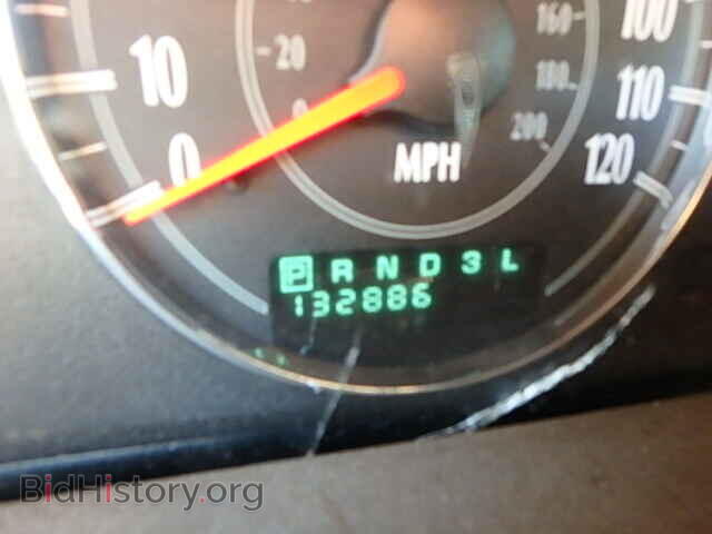 2001 CHRYSLER SEBRING - VIN: 1C3EL45U71N562602 - Фото 8