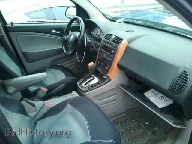 2006 SATURN VUE - VIN: 5GZCZ63466S851509 - Photo 5