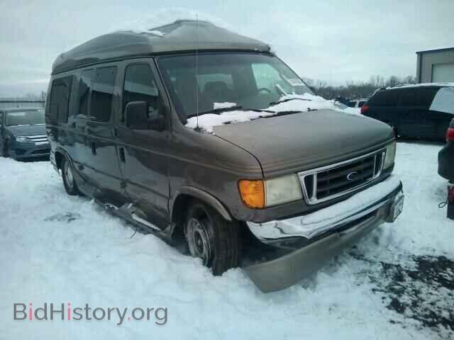 Фотография 1FDRE14L63HB32846 - FORD ECONOLINE 2003