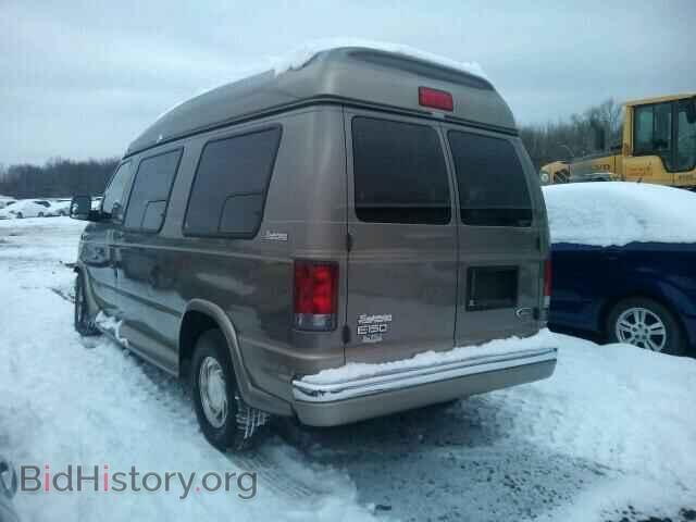 2003 FORD ECONOLINE - VIN: 1FDRE14L63HB32846 - Фото 3