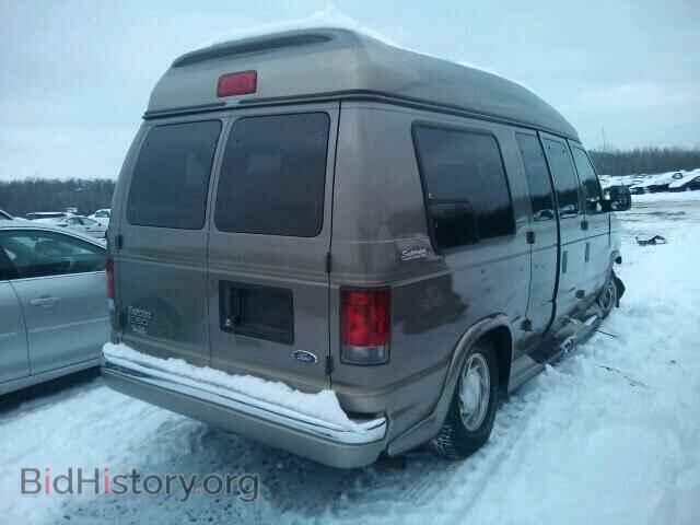 2003 FORD ECONOLINE - VIN: 1FDRE14L63HB32846 - Фото 4