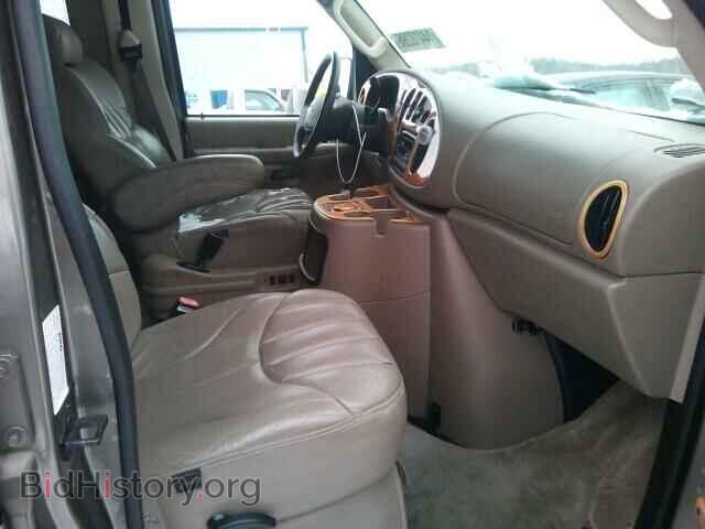 2003 FORD ECONOLINE - VIN: 1FDRE14L63HB32846 - Фото 5