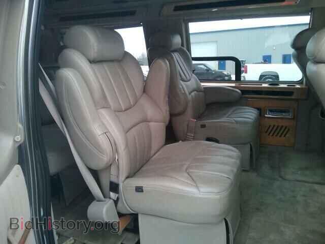 2003 FORD ECONOLINE - VIN: 1FDRE14L63HB32846 - Фото 6