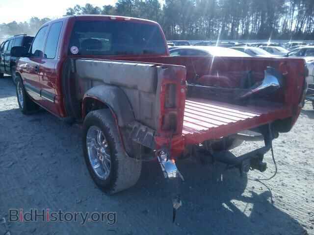 2005 CHEVROLET SILVERADO - VIN: 2GCEC19T451307800 - Photo 3