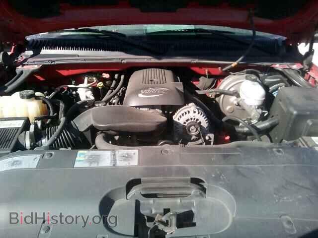 2005 CHEVROLET SILVERADO - VIN: 2GCEC19T451307800 - Photo 7