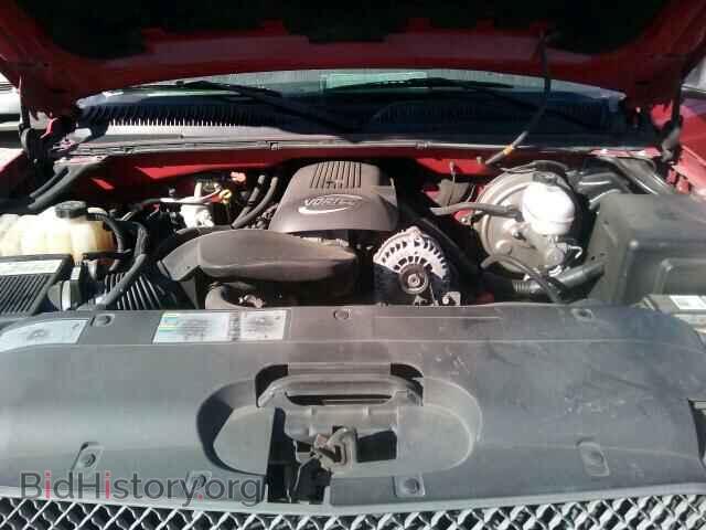 2005 CHEVROLET SILVERADO - VIN: 2GCEC19T451307800 - Photo 10