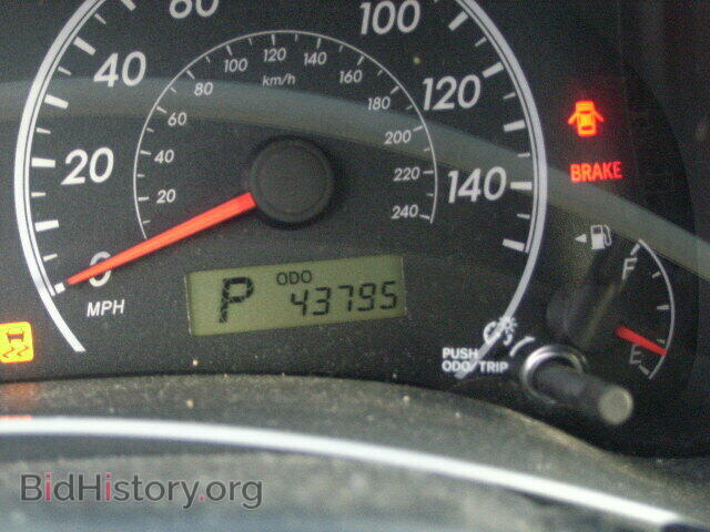 2011 TOYOTA COROLLA - VIN: 2T1BU4EE2BC592647 - Фото 8