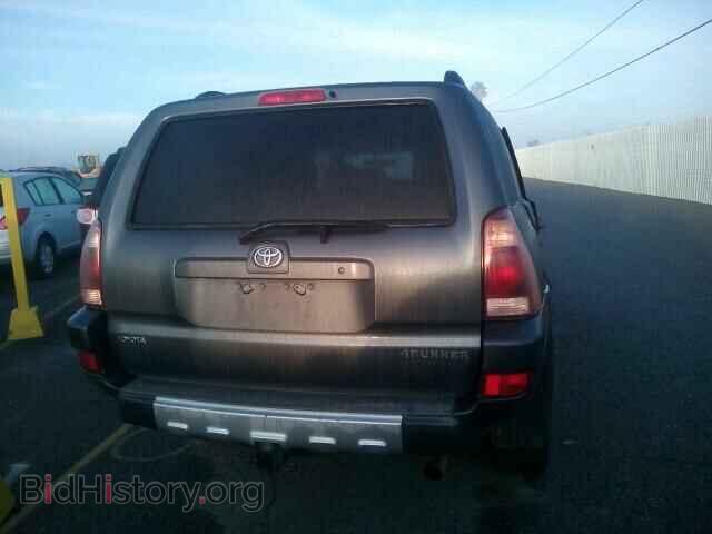 2004 TOYOTA 4RUNNER - VIN: JTEZU14R040035455 - Фото 10