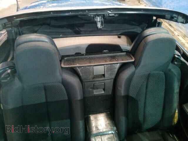 2008 MAZDA MIATA - VIN: JM1NC25F180140091 - Фото 6
