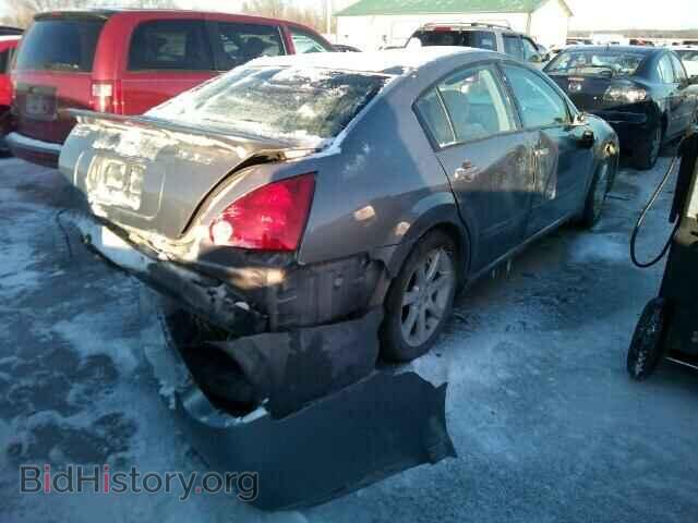2007 NISSAN MAXIMA - VIN: 1N4BA41EX7C823119 - Фото 4