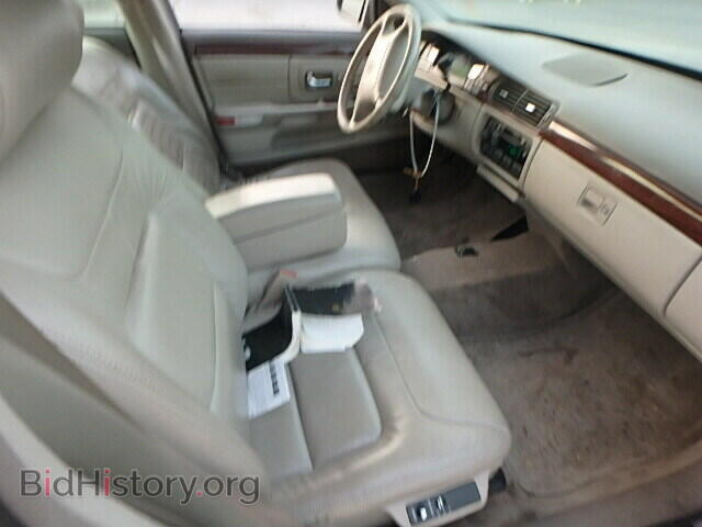 1998 CADILLAC DEVILLE - VIN: 1G6KD54Y0WU805303 - Photo 5