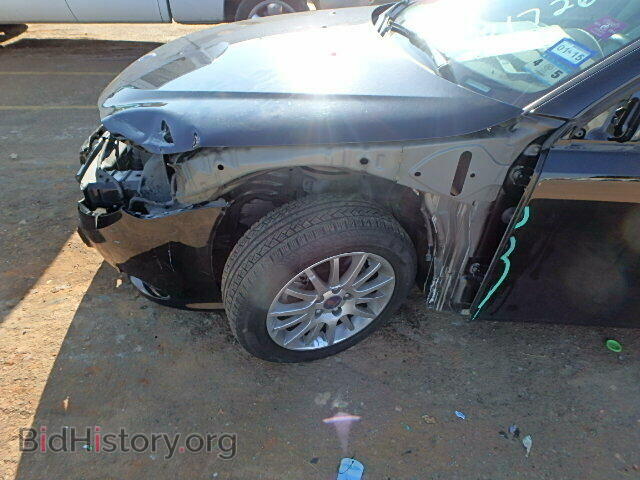 2008 SAAB 9 3 - VIN: YS3FB49Y481124873 - Фото 9