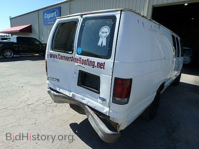 1996 FORD ECONOLINE - VIN: 1FTHS24H4THA43786 - Фото 4