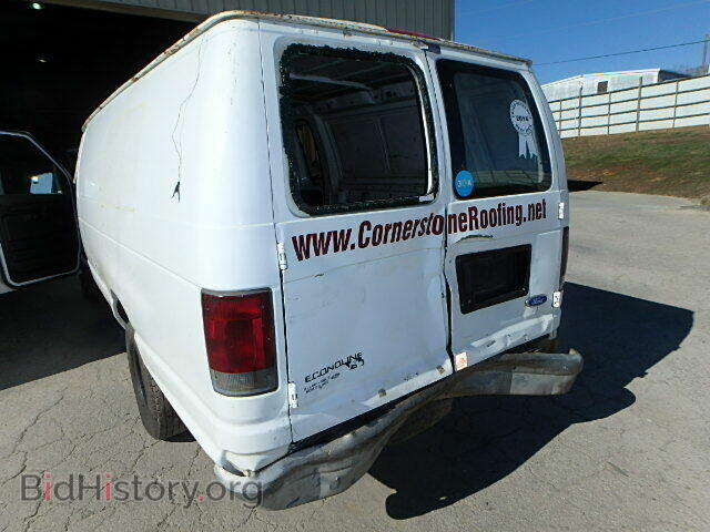1996 FORD ECONOLINE - VIN: 1FTHS24H4THA43786 - Фото 9