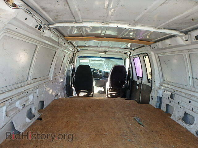1996 FORD ECONOLINE - VIN: 1FTHS24H4THA43786 - Фото 10