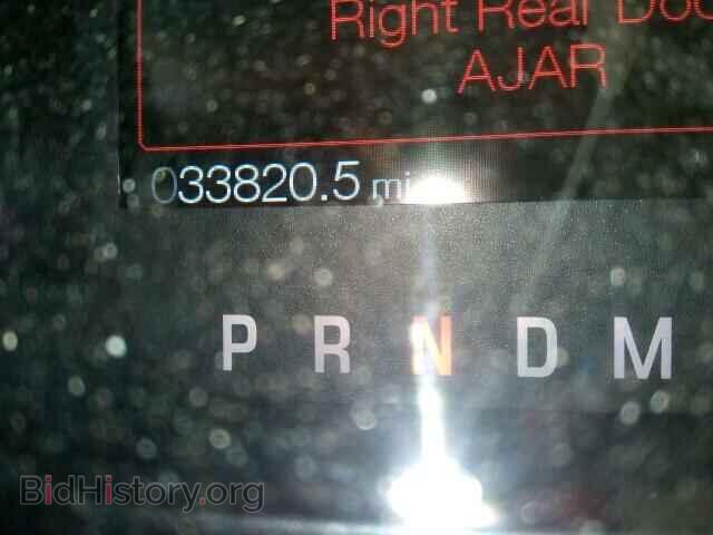 2012 FORD F150 - VIN: 1FTFX1EF9CFA80554 - Фото 8