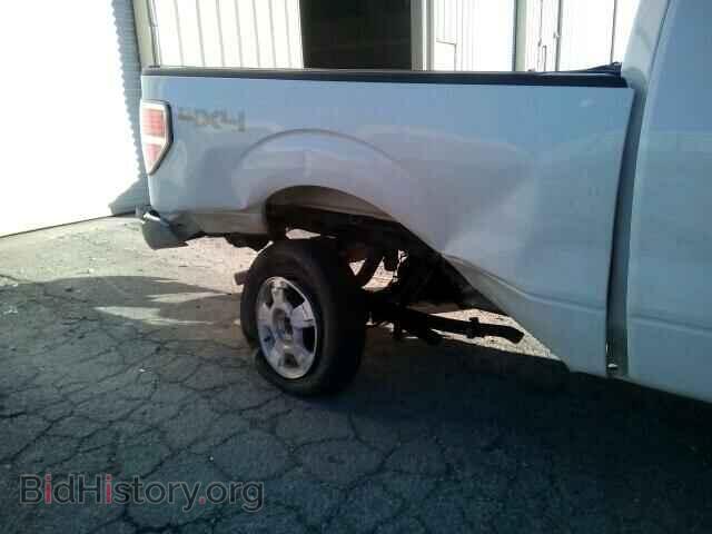 2012 FORD F150 - VIN: 1FTFX1EF9CFA80554 - Фото 10