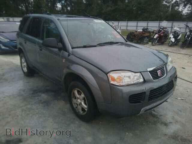 Фотография 5GZCZ33D17S845603 - SATURN VUE 2007