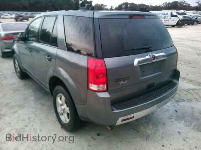 2007 SATURN VUE - VIN: 5GZCZ33D17S845603 - Фото 3