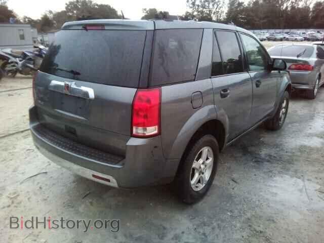 2007 SATURN VUE - VIN: 5GZCZ33D17S845603 - Фото 4