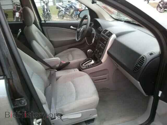 2007 SATURN VUE - VIN: 5GZCZ33D17S845603 - Фото 5