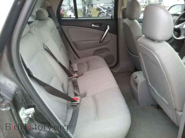 2007 SATURN VUE - VIN: 5GZCZ33D17S845603 - Фото 6