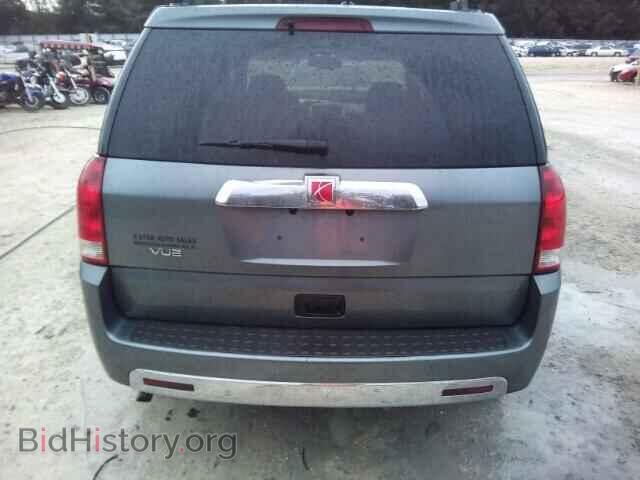 2007 SATURN VUE - VIN: 5GZCZ33D17S845603 - Фото 10