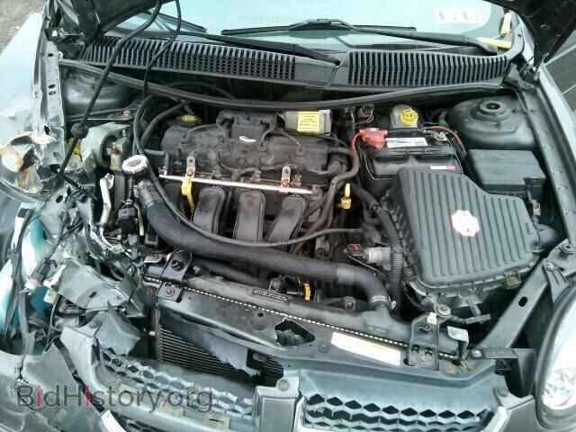 2003 DODGE NEON - VIN: 1B3ES56C63D162681 - Фото 7