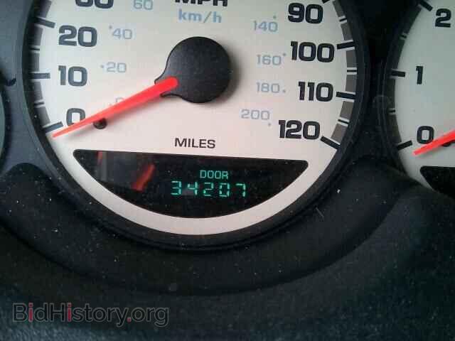 2003 DODGE NEON - VIN: 1B3ES56C63D162681 - Фото 8