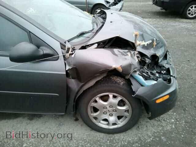 2003 DODGE NEON - VIN: 1B3ES56C63D162681 - Фото 9