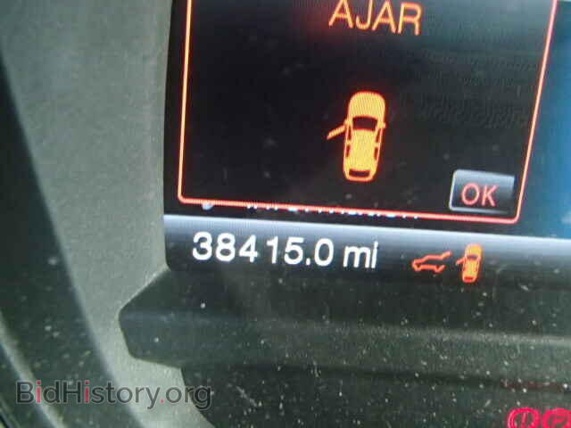 2012 FORD EXPLORER - VIN: 1FMHK8F82CGA55162 - Фото 8