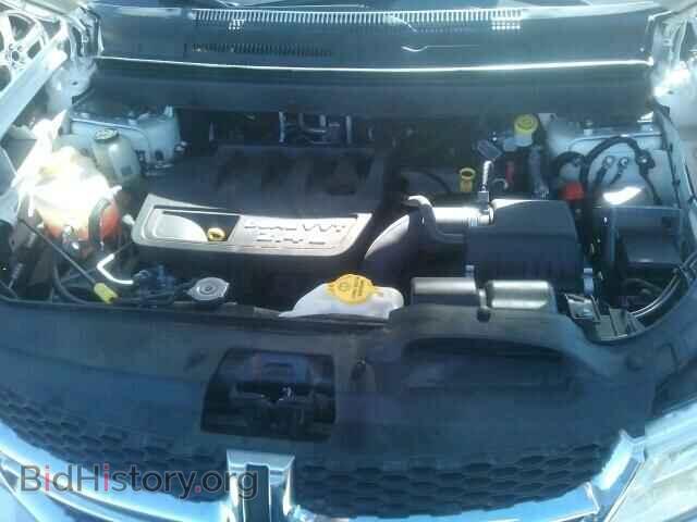 2012 DODGE JOURNEY - VIN: 3C4PDCAB7CT141000 - Photo 7