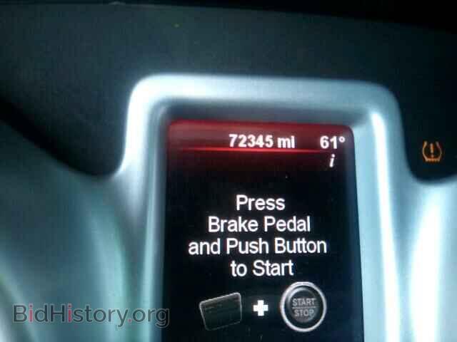 2012 DODGE JOURNEY - VIN: 3C4PDCAB7CT141000 - Photo 8