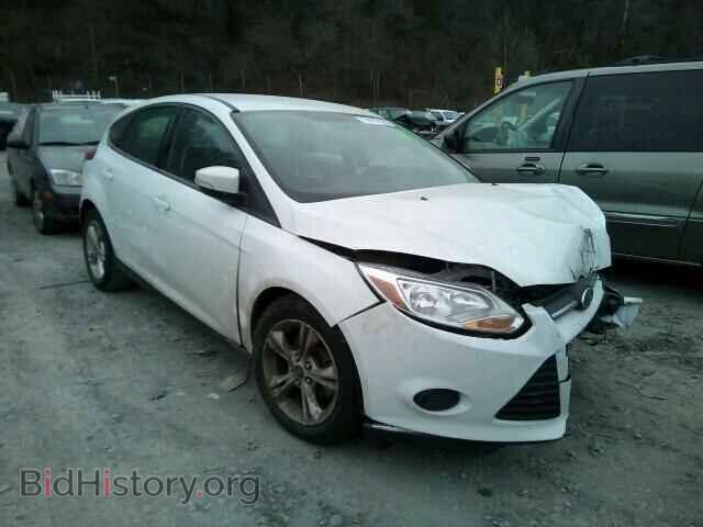 Photo 1FADP3K26EL152129 - FORD FOCUS 2014