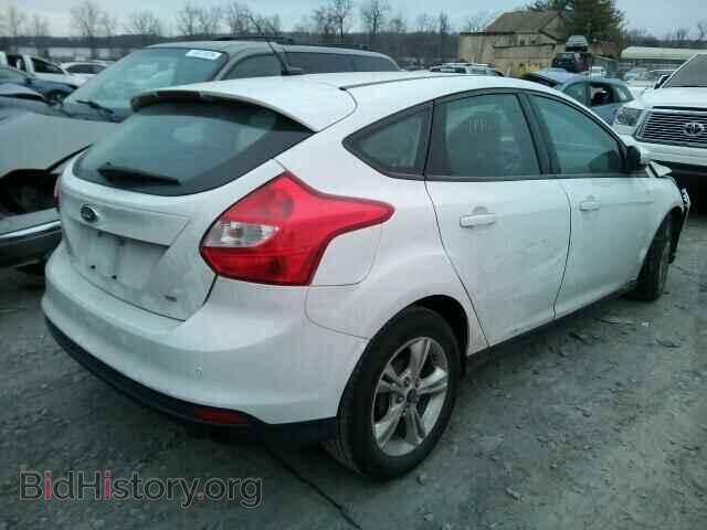 2014 FORD FOCUS - VIN: 1FADP3K26EL152129 - Photo 4