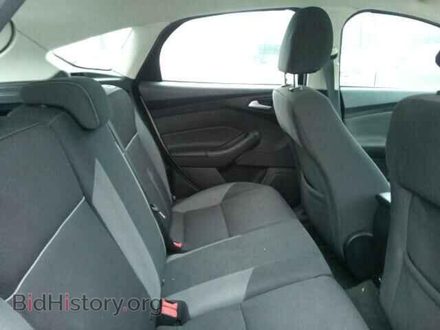 2014 FORD FOCUS - VIN: 1FADP3K26EL152129 - Photo 6